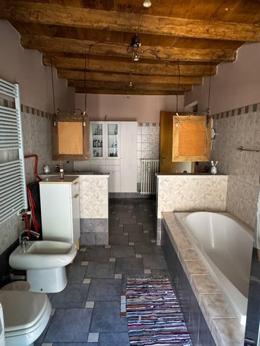 Attico / Mansarda Asso