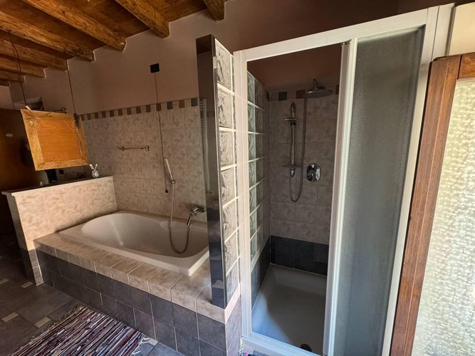 Attico / Mansarda Asso