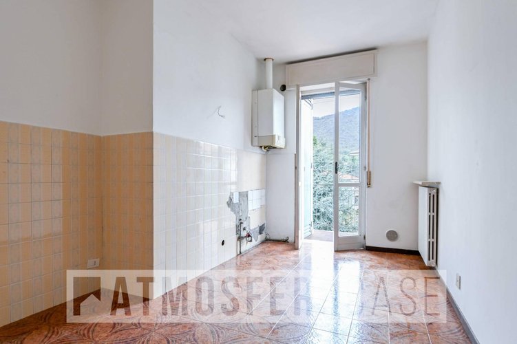 Trilocale Torre Boldone