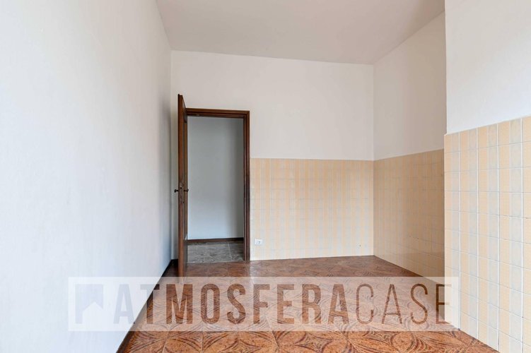 Trilocale Torre Boldone