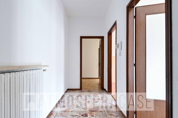 Trilocale Torre Boldone