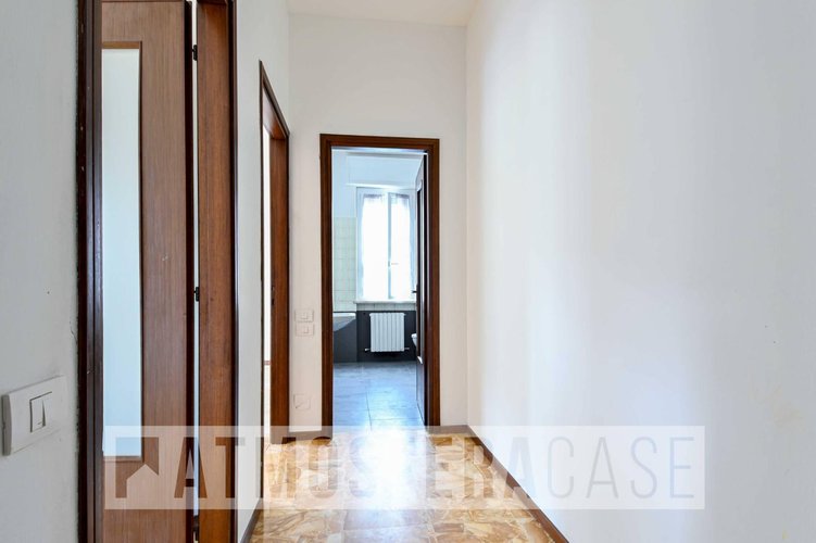 Trilocale Torre Boldone