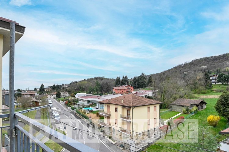 Trilocale Torre Boldone