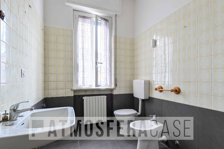 Trilocale Torre Boldone