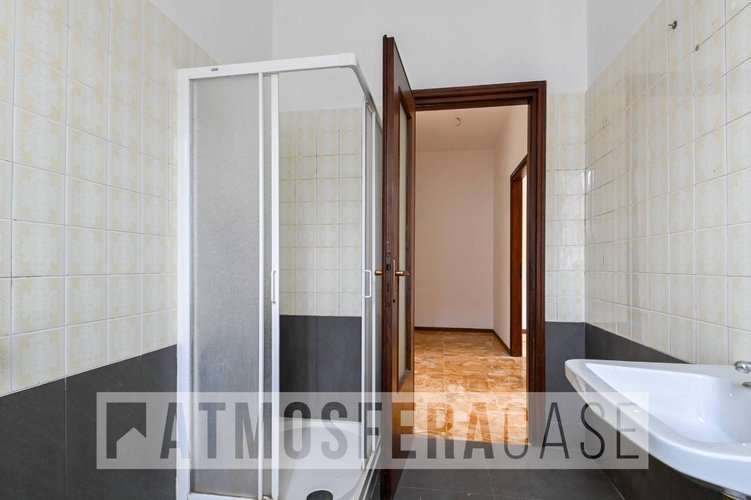 Trilocale Torre Boldone