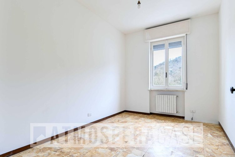 Trilocale Torre Boldone