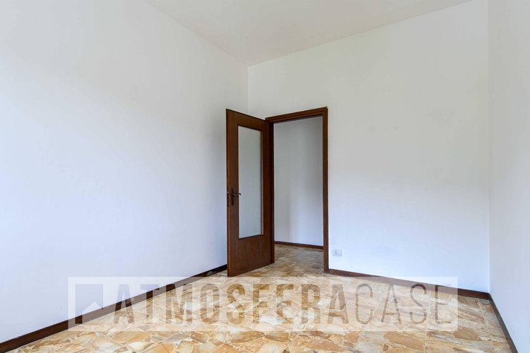 Trilocale Torre Boldone