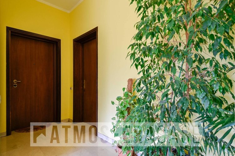 Trilocale Torre Boldone