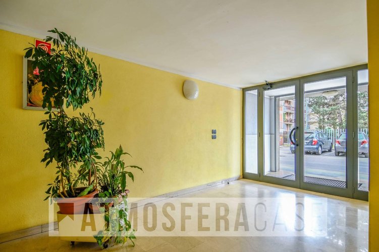 Trilocale Torre Boldone