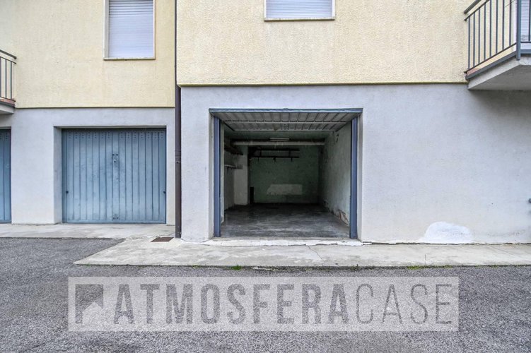 Trilocale Torre Boldone