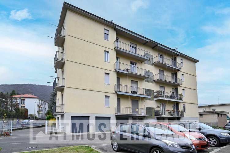 Trilocale Torre Boldone