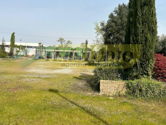 Terreno Agricolo Cologno al Serio