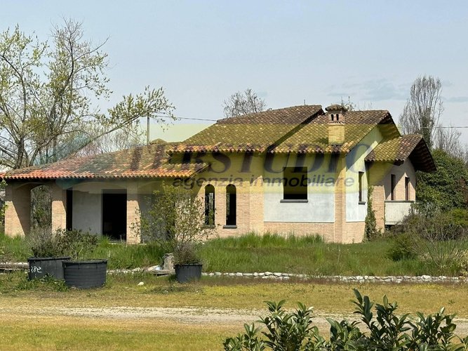 Terreno Agricolo Cologno al Serio
