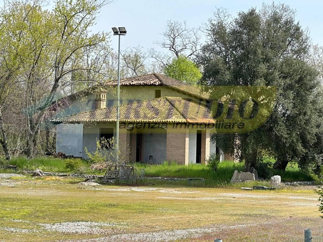 Terreno Agricolo Cologno al Serio