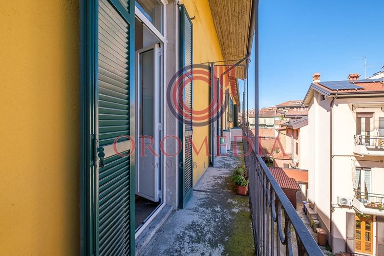 Trilocale Bergamo