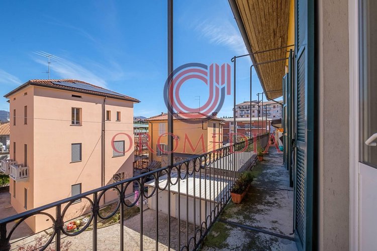 Trilocale Bergamo