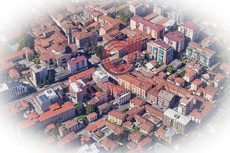 Trilocale Bergamo
