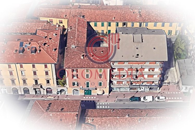 Trilocale Bergamo