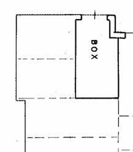 Trilocale Torre Boldone