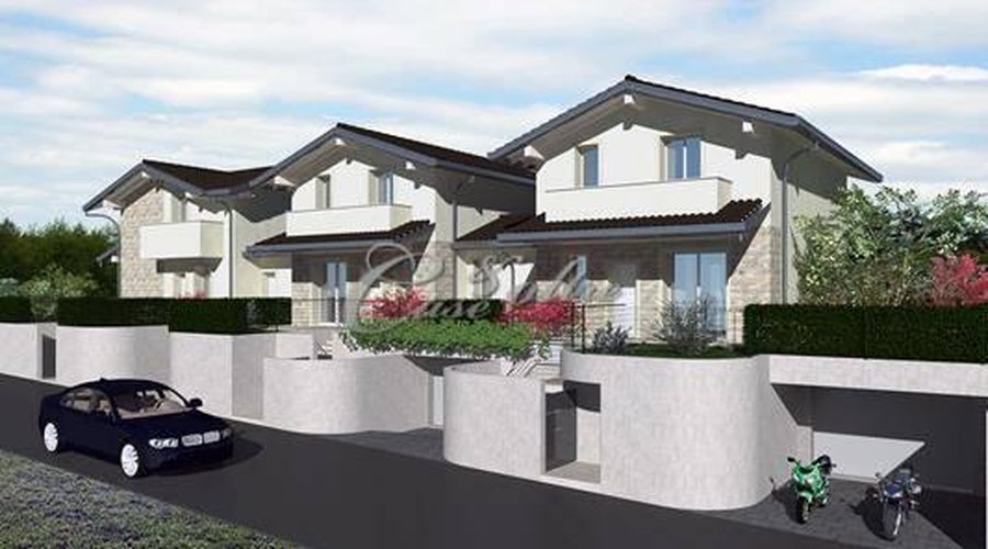 Terreno Residenziale