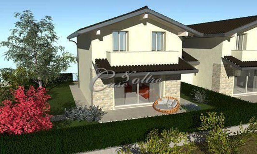 Terreno Residenziale Cermenate