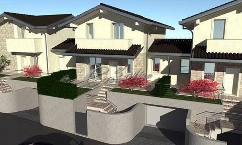 Terreno Residenziale Cermenate