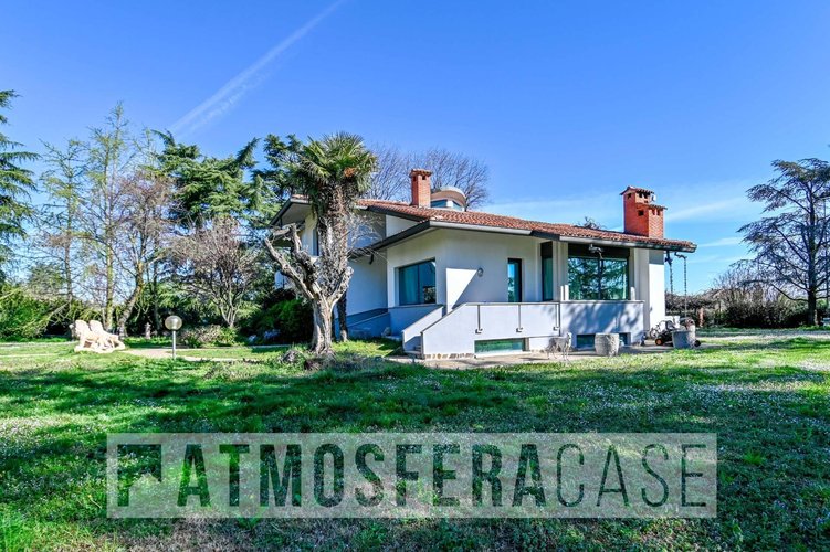 Villa o villino Treviglio