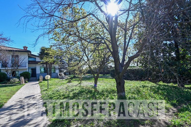 Villa o villino Treviglio