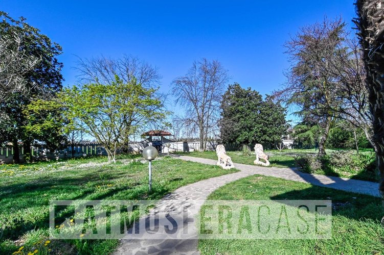 Villa o villino Treviglio