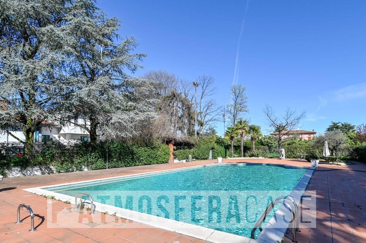 Villa o villino Treviglio