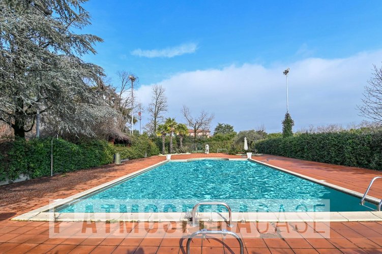 Villa o villino Treviglio