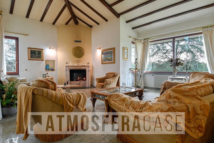 Villa o villino Treviglio