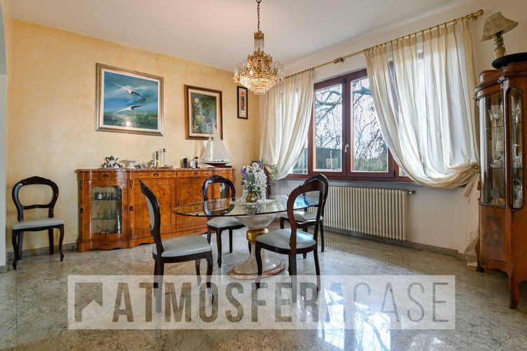 Villa o villino Treviglio