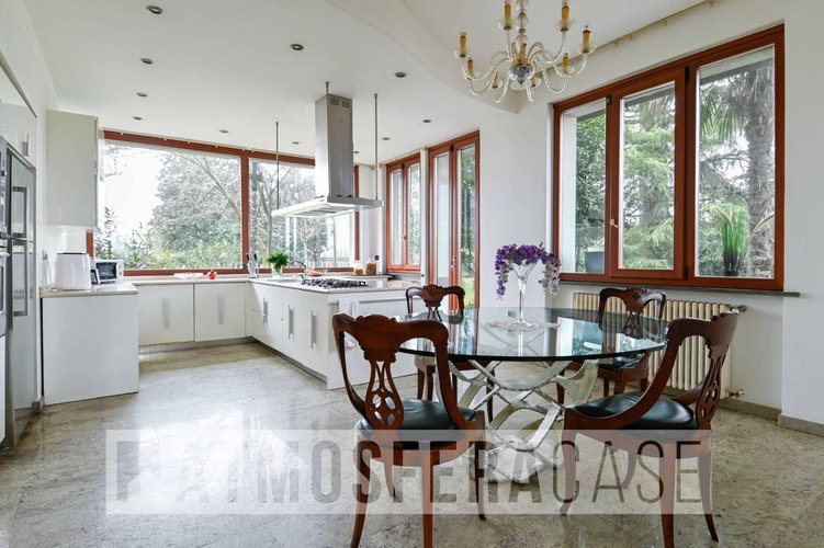 Villa o villino Treviglio