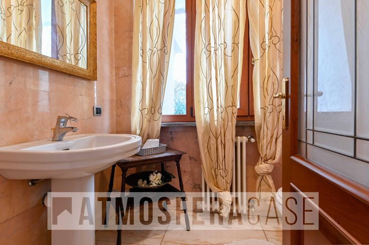 Villa o villino Treviglio