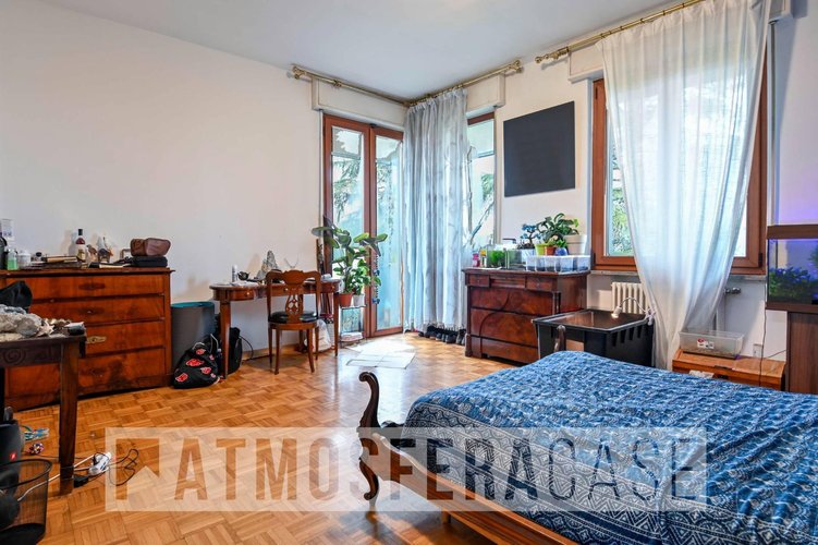 Villa o villino Treviglio