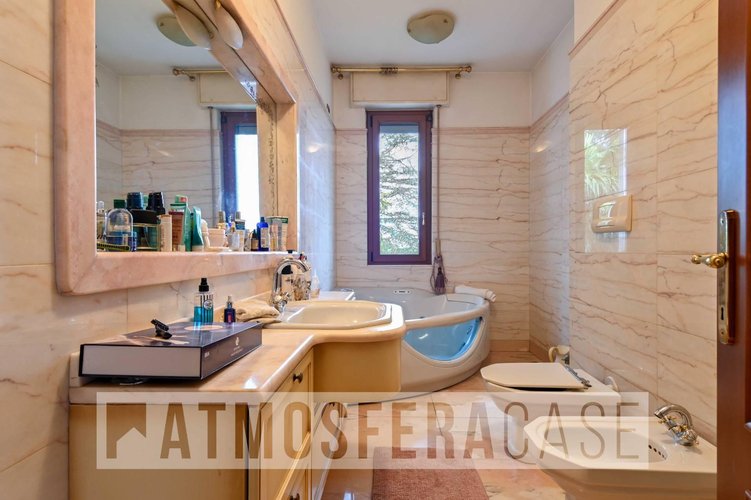 Villa o villino Treviglio