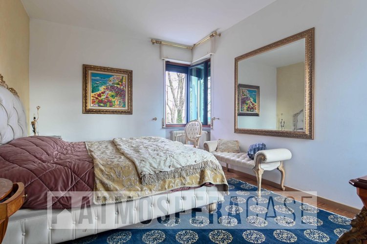 Villa o villino Treviglio