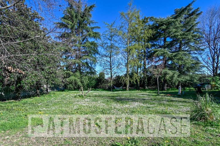 Villa o villino Treviglio