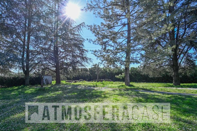 Villa o villino Treviglio