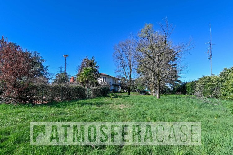 Villa o villino Treviglio