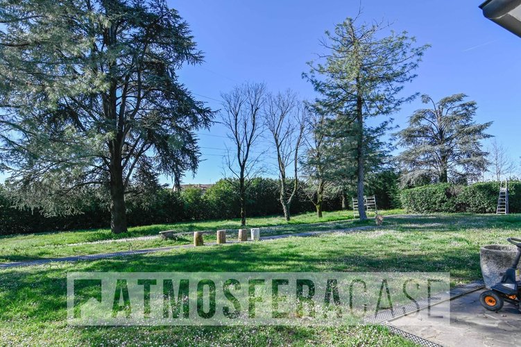 Villa o villino Treviglio