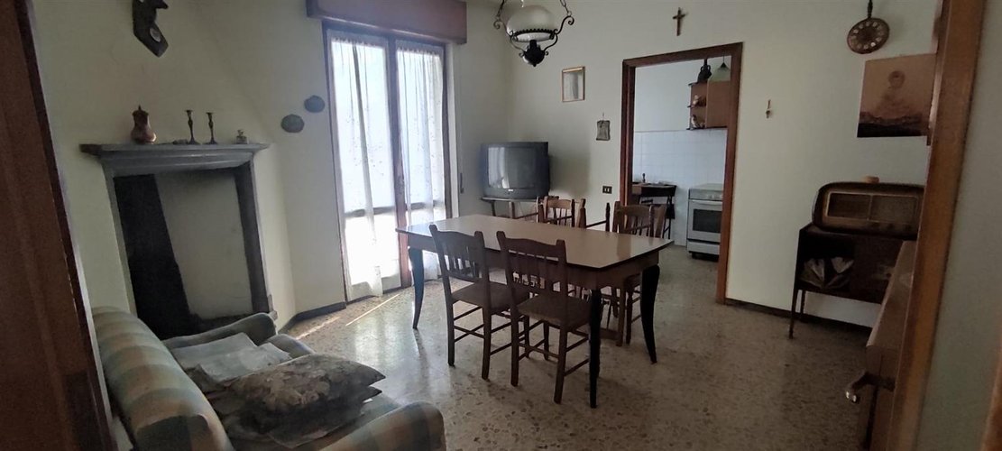 Sant’Omobono Terme primissime alture in esclusiva villa singola + terreno Sant'Omobono Terme