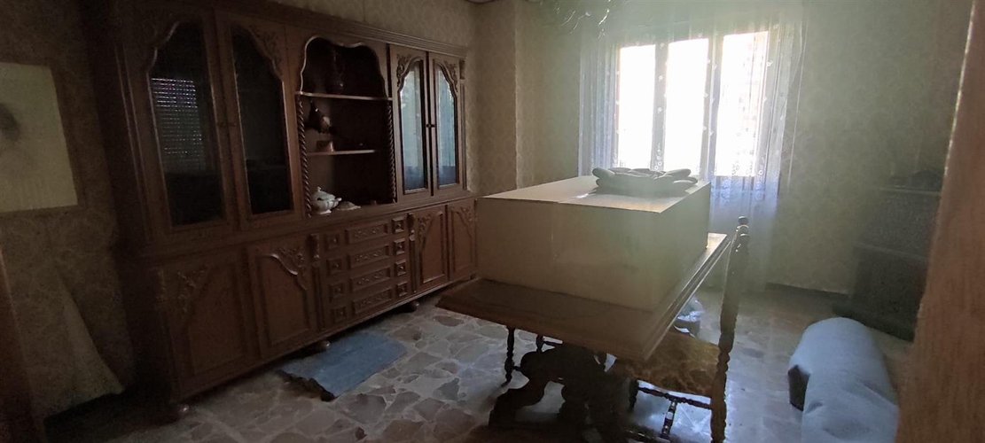 Sant’Omobono Terme primissime alture in esclusiva villa singola + terreno Sant'Omobono Terme