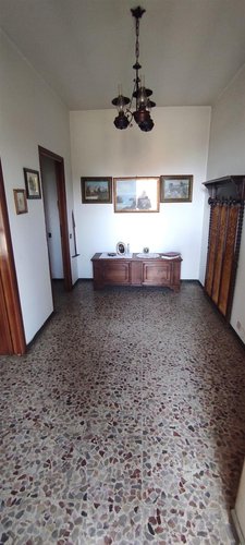 Sant’Omobono Terme primissime alture in esclusiva villa singola + terreno Sant'Omobono Terme