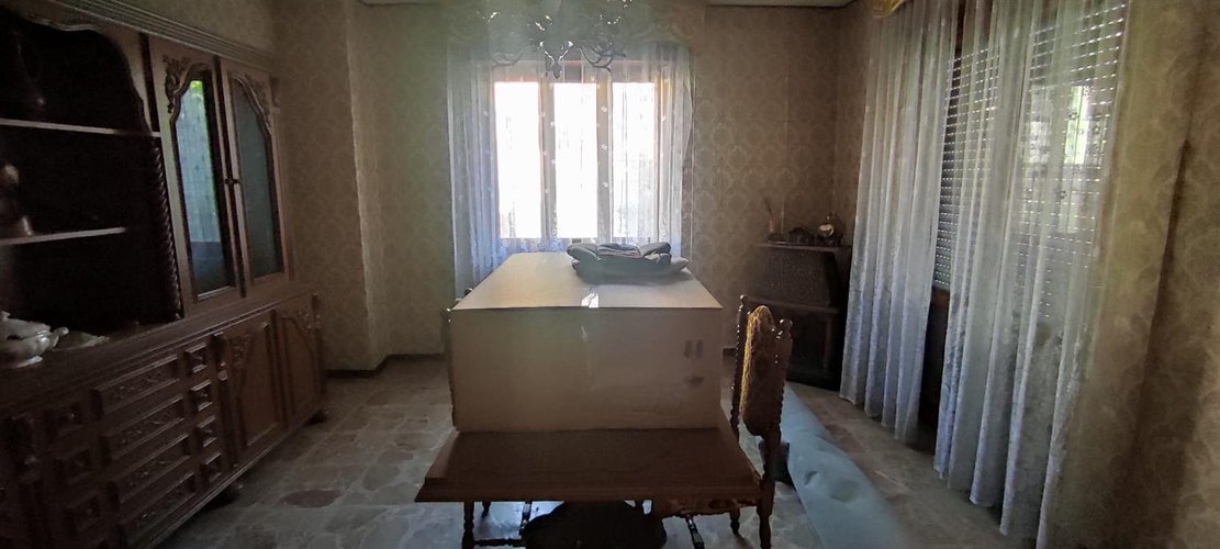 Sant’Omobono Terme primissime alture in esclusiva villa singola + terreno Sant'Omobono Terme