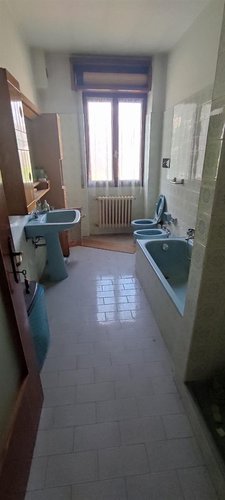 Sant’Omobono Terme primissime alture in esclusiva villa singola + terreno Sant'Omobono Terme