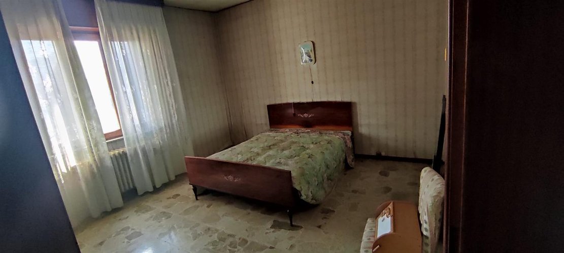 Sant’Omobono Terme primissime alture in esclusiva villa singola + terreno Sant'Omobono Terme