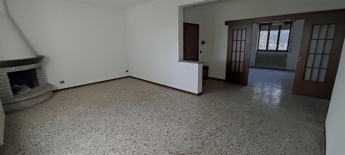 Sant’Omobono Terme primissime alture in esclusiva villa singola + terreno Sant'Omobono Terme