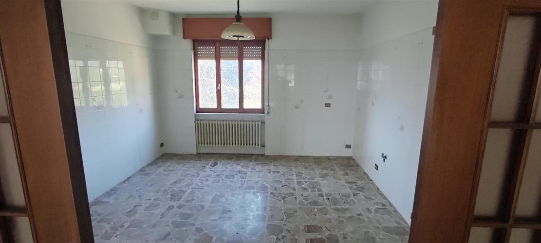 Sant’Omobono Terme primissime alture in esclusiva villa singola + terreno Sant'Omobono Terme